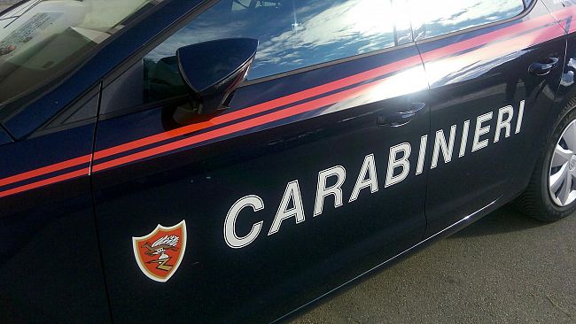 Atti osceni di fronte al cinema, Arrestato un 76enne