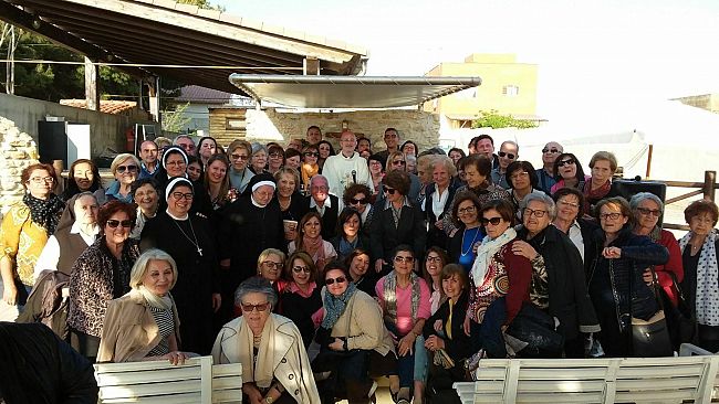 Cappella Ospedale di Mazara, in 386 domani a Palermo per la messa di Papa Francesco