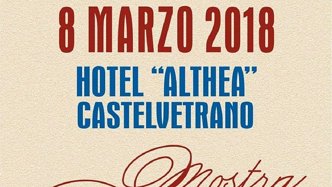 Una Mostra di artigianato per la festa della Donna organizzata da Pro Loco e Ago & Svago