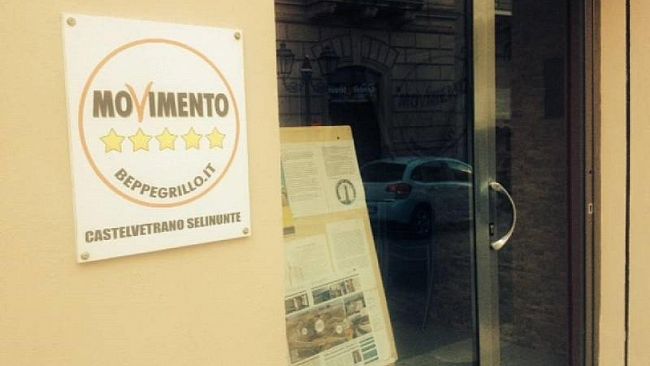Maltese del meet-up M5S scrive ai commissari: Gravi pericoli per i cittadini in alcune zone cittadine a seguito dei nubifragi