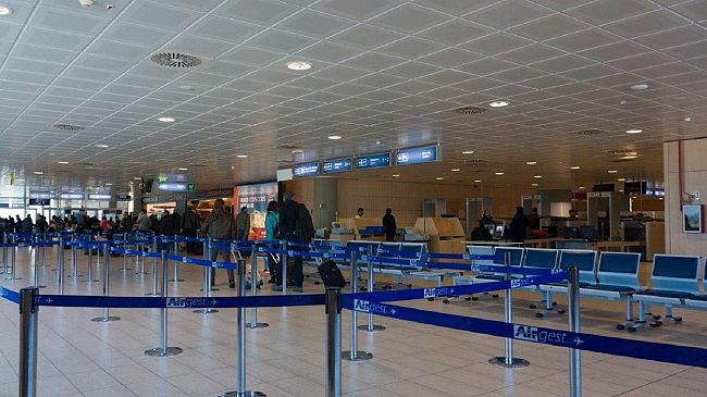 Dalla Regione forte impulso per l’aeroporto di Trapani. Il plauso di Airgest