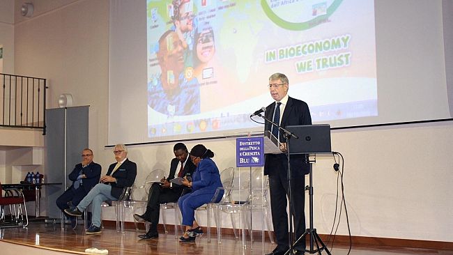 Blue Sea Land parteciperà all’Expo Dubai 2020 nel Padiglione Italia