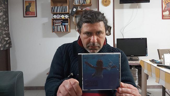 VIDEO – “Musica dentro”: I “Nirvana”, il grunge ed il capolavoro “Nevermind”