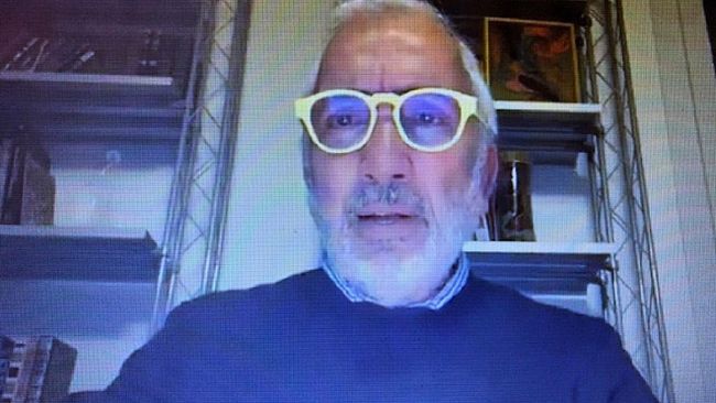 Il Sindaco Enzo Alfano: Ad oggi nessun caso di Corona Virus, restate a casa