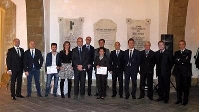 Marsala, si è svolto l’incontro di fine anno di Assoenologi Sicilia: premiati due studenti