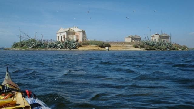 Ticket di € 1 per lo Stagnone? Chi controlla se effettuata pesca abusiva notturna?