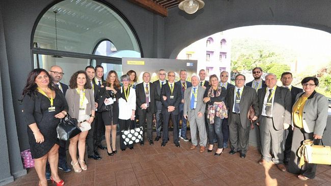 Poste Italiane premia i migliori uffici postali della provincia di Trapani