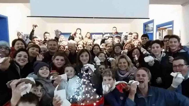 Egadi, concluse alle Egadi le manifestazioni natalizie e di fine anno
