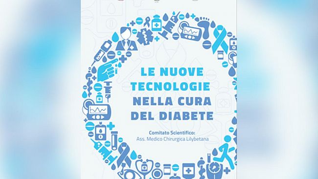 Marsala, Sabato 24 Novembre altro appuntamento medico scientifico, si discuterà sul diabete, malattia subdola e invalidante