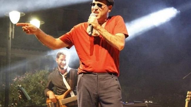 Gibellina. Questa sera appuntamento con la band “Quelli della via Gluck”