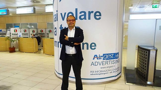 Aeroporto di Birgi, non ancora aperte le offerte di Alitalia e Blue Air. Angius (Airgest) risponde su alcune questioni…  