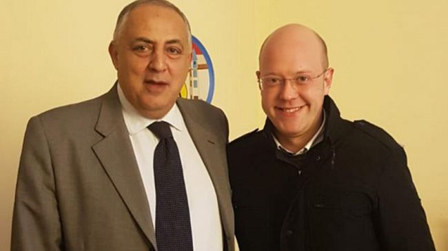 Amministrative: Mazara Idea Sicilia confluisce nella Lista “Libera Intesa”. Appoggia il candidato sindaco Randazzo