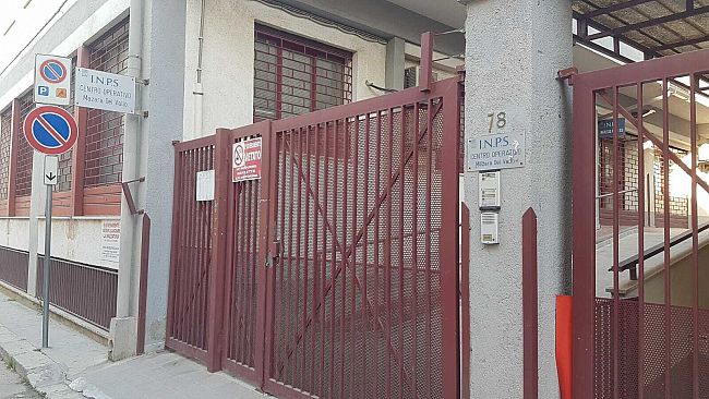 Mazara, Il Comune offre locali per mantenere in Città l’Ufficio INPS. Perché non fatto già qualche anno fa?
