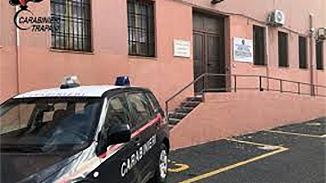Pantelleria: aggrediscono i Carabinieri intervenuti per sedare una lite. Un arresto e tre denuncie in stato di libertà