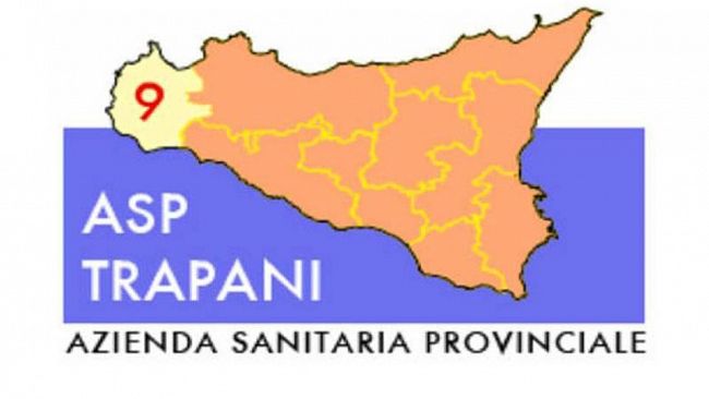 Coronavirus, l’Asp di Trapani dispone test su tutto il personale sanitario