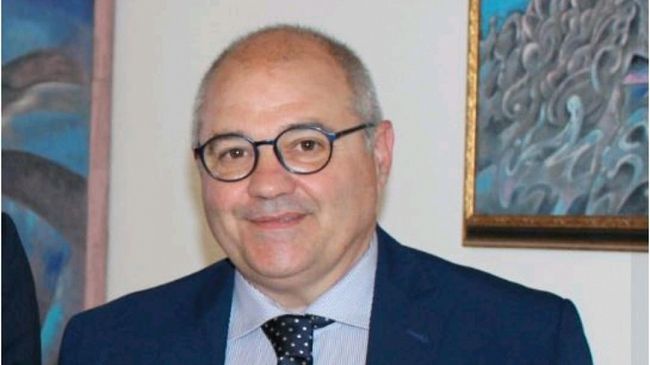 Gli auguri di buon lavoro della Uil Trapani al nuovo direttore generale Asp Trapani Ferdinando Croce