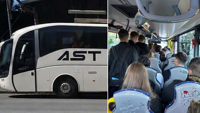 ​Trapani. “Troppi disagi per gli studenti pendolari”: appello di una mamma all’AST