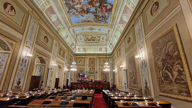 ​Giunta Schifani, entrano tre nuovi assessori: Caruso alla Salute