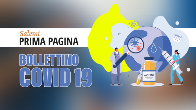Bollettino Asp del 2 novembre. Un positivo a Gibellina