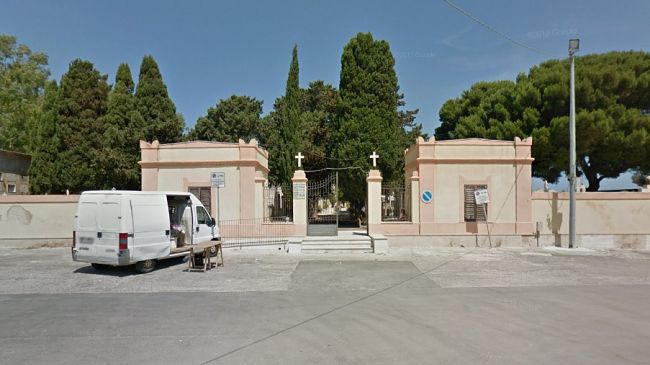 ​San Vito Lo Capo, nuovi orari al cimitero comunale