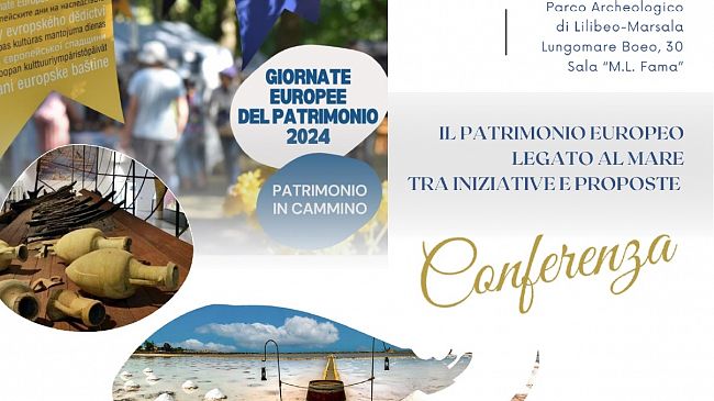 Parco Archeologico Lilibeo, in programma la conferenza 