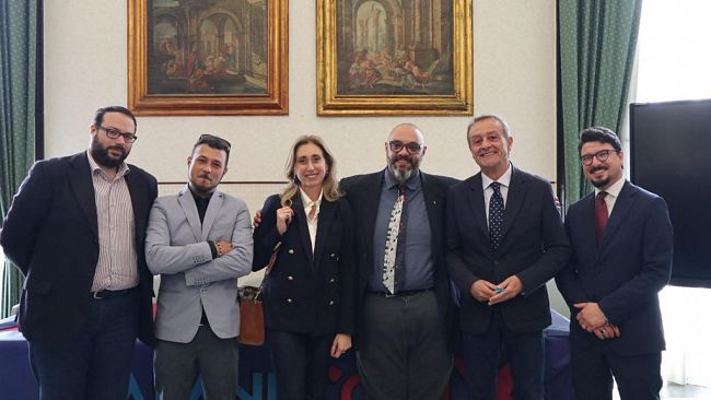 Trapani Comix e Games: dove trovano spazio i giovani