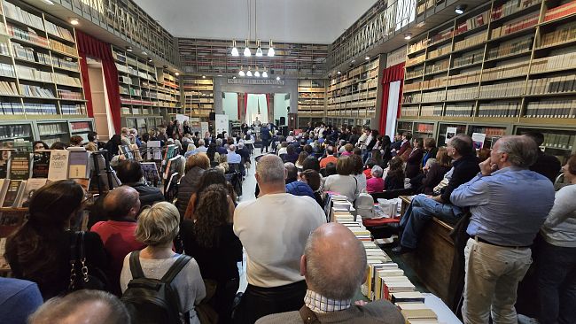 ​TrapanIncontra chiude l'ottava edizione con una città che rilegge se stessa