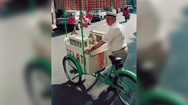 Addio a lu Zu Totò storico gelataio castelvetranese 