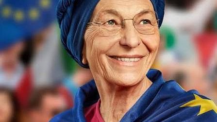 Emma Bonino, la stima è doverosa, ma non facciamone un santino
