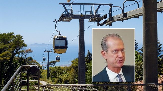 ​L’ex Dg Fauci: “Funierice minimizza la verità, il licenziamento è dichiarato illegittimo”