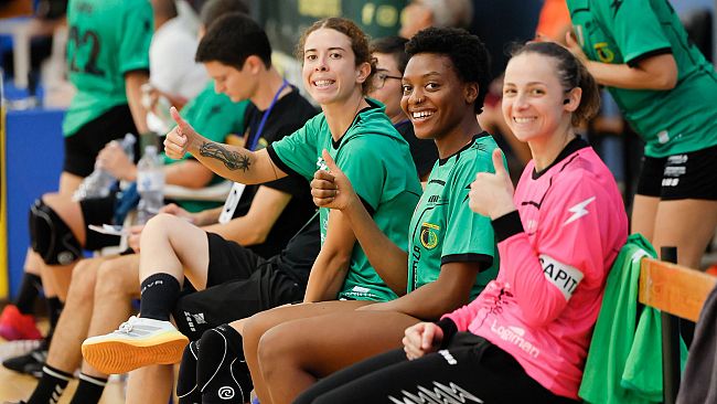 Handball Erice, al PalaCardella arriva Mezzocorona