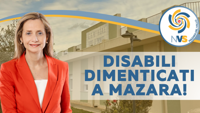 Mazara, Nuovo Vento del Sud: 