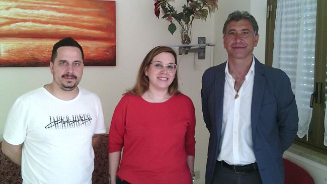 L' Ass. A.SVI.TUR. annuncia collaborazione con un nuovo medico