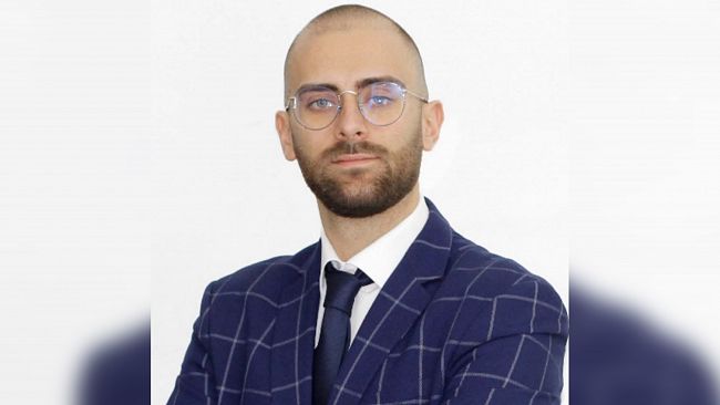 Alessandro Achille: Figlio d'arte, buon sangue non mente
