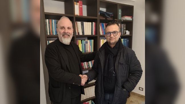 Salemi, il consigliere comunale Dario Antonino Verde aderisce al Partito Grande Sicilia