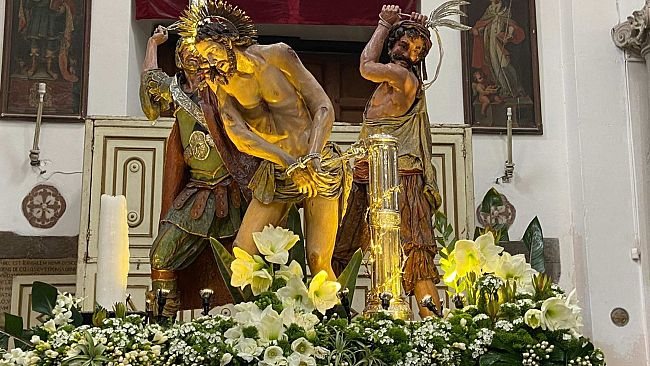 Misteri, accordo tra 