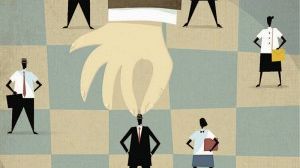 “Una punta di Sal”. L’illusione del privilegio è l’incertezza del domani. Il 