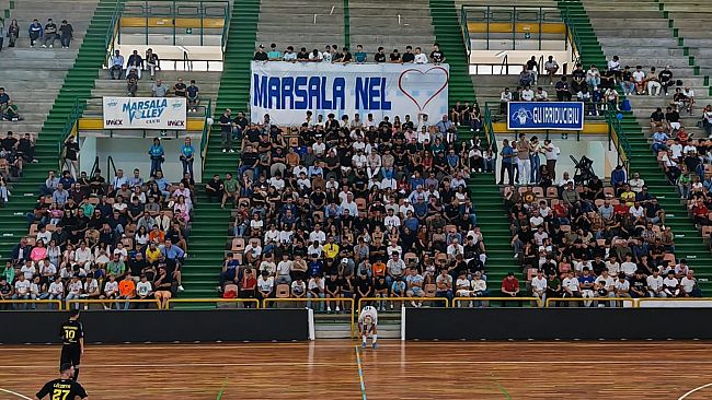 Ad Acireale il Marsala Futsal vuole i 3 punti 