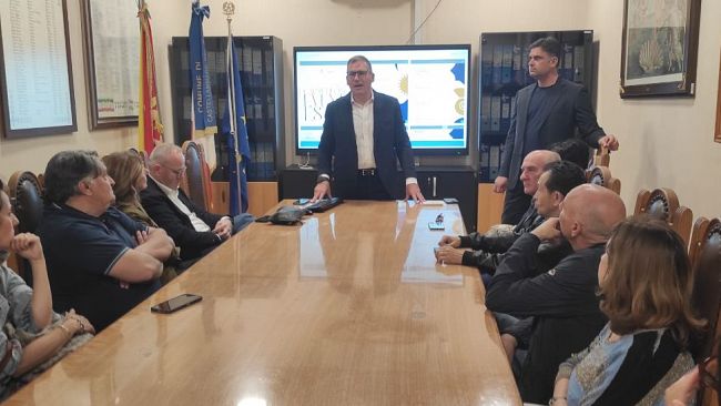 Da Venditti al Cici Film Festival: ecco il calendario eventi 2026 di Castellammare