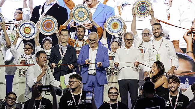 ​Cous Cous Fest: al via domani il Campionato del mondo con 8 Paesi in gara