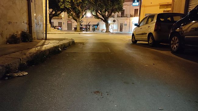 Mazara, nel weekend botte e pure una coltellata. Emergenza sicurezza…
