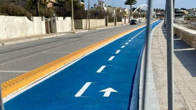 Mazara, con i restanti soldi del finanziamento per la ciclopista verranno realizzate stazioni multimediali informative