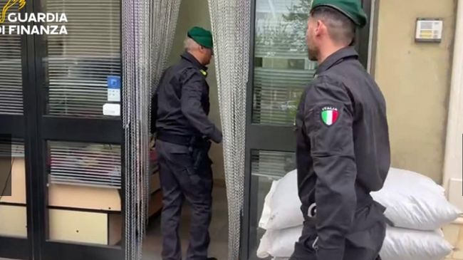 Contrasto ai patrimoni illeciti: la Gdf di Caltanissetta sottrae un milione di euro alla criminalità organizzata