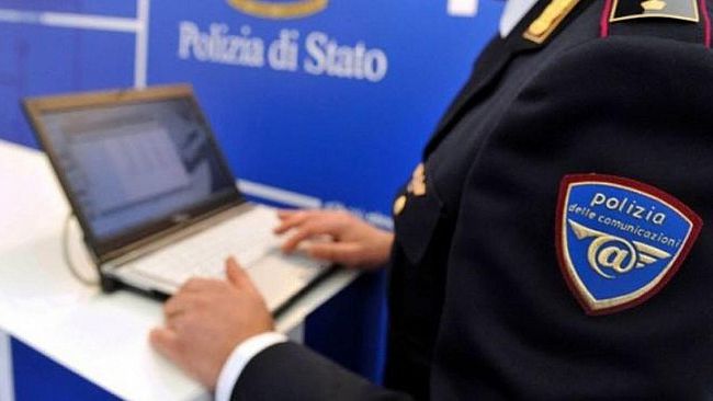 La Polizia Postale segnala una nuova truffa con le mail