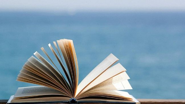 “Una punta di Sal”. Leggere, una parola ormai quasi sconosciuta… 