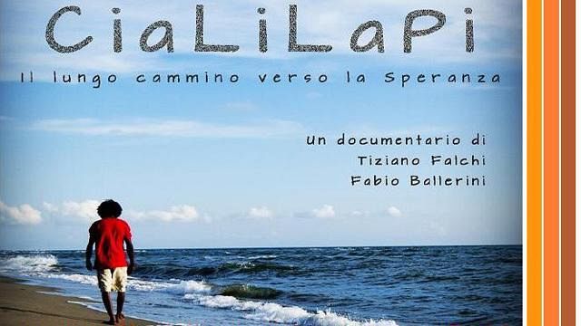 Domenica 23 marzo al Rivoli si proietta “Cialilapi”. Film sulle storie dei migranti proposto dall’IEA