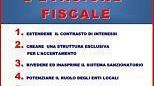 TRAPANI –  Petizione popolare per la lotta all’evasione fiscale. Oggi sarà presentata l’iniziativa della Uil