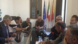 Stato di agitazione del settore della pesca di Mazara del Vallo