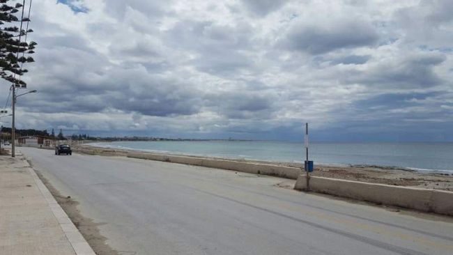 Mazara,  dalla prossima settimana senso unico di marcia a Tonnarella