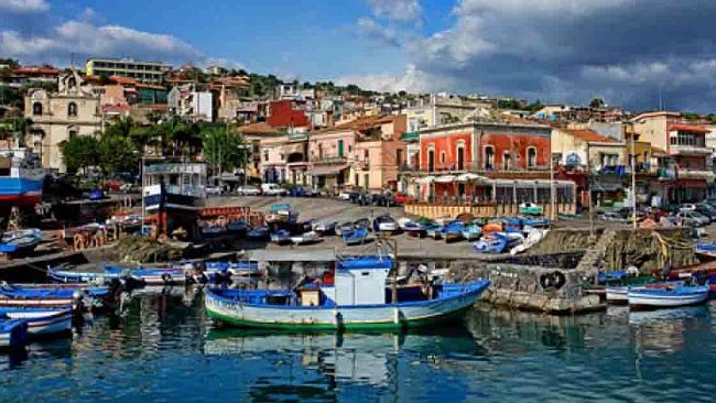 Pesca, nasce il Registro Identitario della Pesca del Mediterraneo  e dei Borghi Marinari: strumento per ri-costruire attraverso il passato